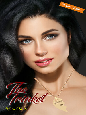 cover image of The Trinket